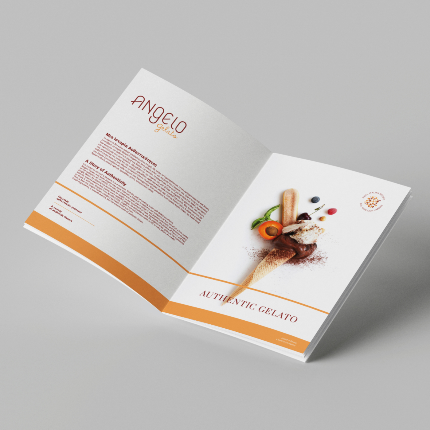 brochure